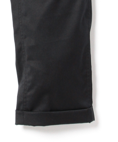 Gramicci（グラミチ）の「GRAMICCI×BEAMS / 別注 スラックス イージーパンツ 16SS（その他パンツ・メンズ・ネイビー/グレー・LARGE/SMALL/MEDIUM）」の10枚目の写真