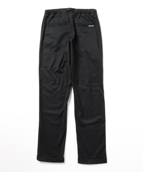 Gramicci（グラミチ）の「GRAMICCI×BEAMS / 別注 スラックス イージーパンツ 16SS（その他パンツ・メンズ・ネイビー/グレー・LARGE/SMALL/MEDIUM）」の22枚目の写真