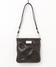 ARKnets（アークネッツ）の「Maison Margiela / メゾン マルジェラ：GLAM SLAM FLAT POCKET：SB1WG0005-P4300[RIP]（ショルダーバッグ）」
