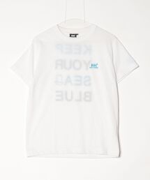HELLY HANSEN(ヘリーハンセン)の「半袖Tシャツ(Tシャツ/カットソー)」