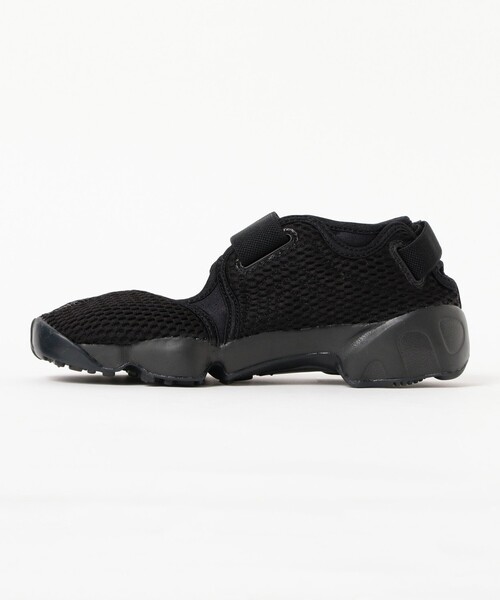 NIKE(ナイキ)の「【WEB限定】NIKE / エア リフト メッシュ(スニーカー・レディース・ブラック・25/24/23)」の3枚目の写真