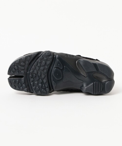 NIKE(ナイキ)の「【WEB限定】NIKE / エア リフト メッシュ(スニーカー・レディース・ブラック・25/24/23)」の4枚目の写真