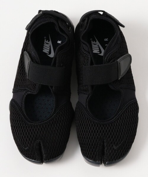 NIKE(ナイキ)の「【WEB限定】NIKE / エア リフト メッシュ(スニーカー・レディース・ブラック・25/24/23)」の5枚目の写真