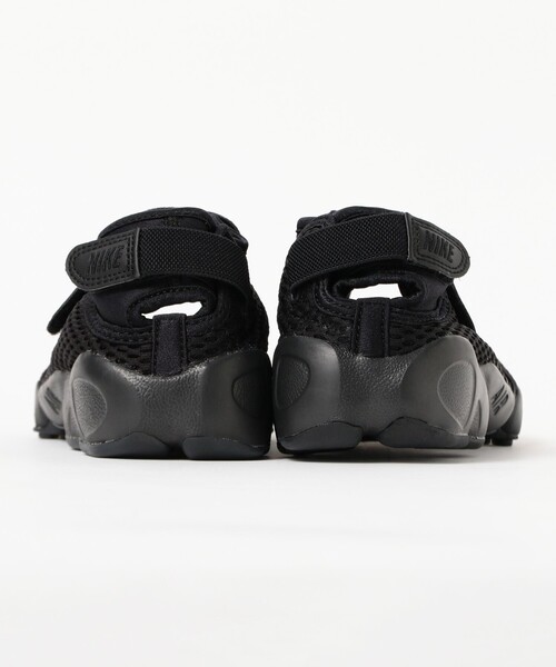 NIKE(ナイキ)の「【WEB限定】NIKE / エア リフト メッシュ(スニーカー・レディース・ブラック・25/24/23)」の6枚目の写真