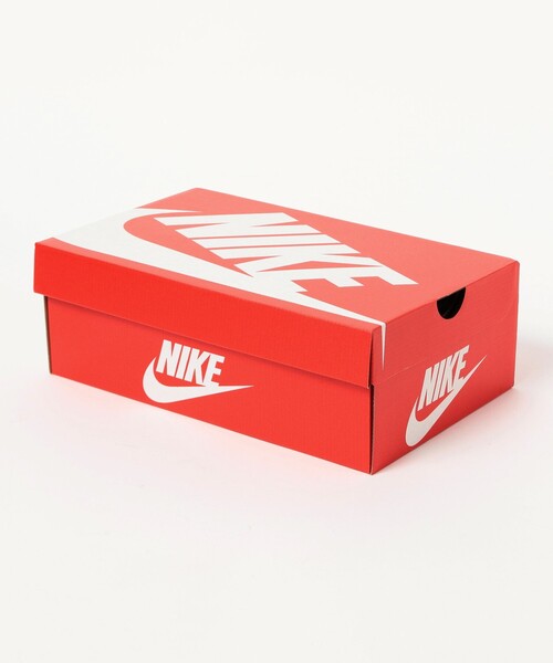 NIKE(ナイキ)の「【WEB限定】NIKE / エア リフト メッシュ(スニーカー・レディース・ブラック・25/24/23)」の8枚目の写真