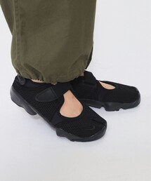 BEAMS BOY（ビームスボーイ）の「【WEB限定】NIKE / エア リフト メッシュ（スニーカー）」