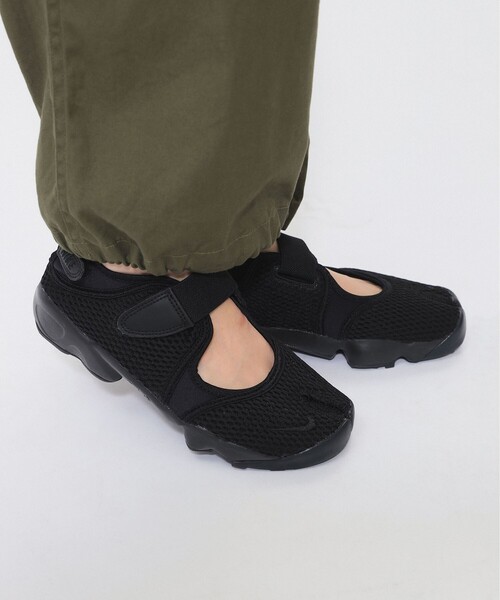 WEB限定】NIKE / エア リフト メッシュ（スニーカー）｜NIKE（ナイキ