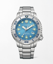 CITIZEN | CITIZEN PROMASTER MARINE BN0165-55L(アナログ腕時計)