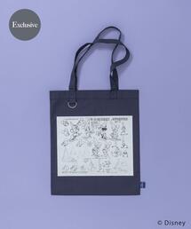 別注/Disney/トートバッグ