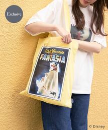 別注/Disney/トートバッグ