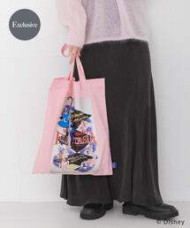別注/Disney/トートバッグ
