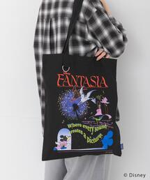別注/Disney/トートバッグ