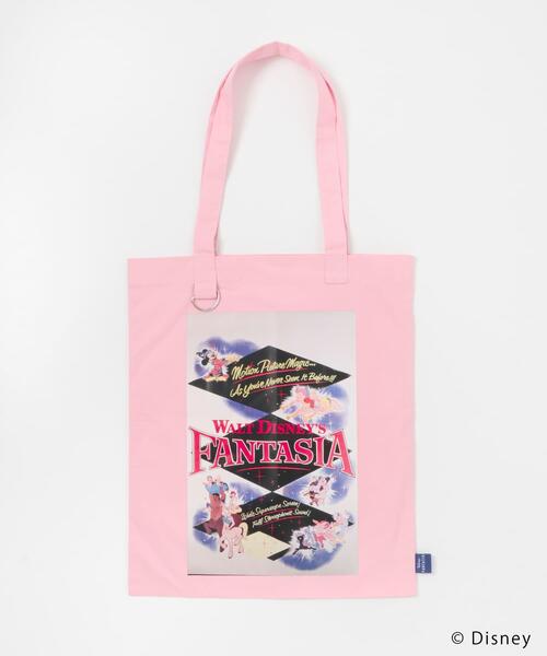 Disney(ディズニー)の「別注/Disney/トートバッグ(トートバッグ・レディース・その他4/その他2/その他1/その他3/その他5/その他6・FREE)」の16枚目の写真