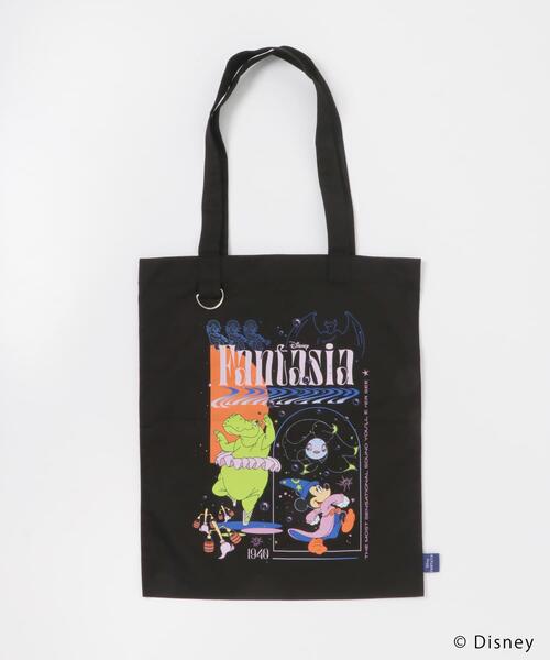 Disney(ディズニー)の「別注/Disney/トートバッグ(トートバッグ・レディース・その他4/その他2/その他1/その他3/その他5/その他6・FREE)」の18枚目の写真