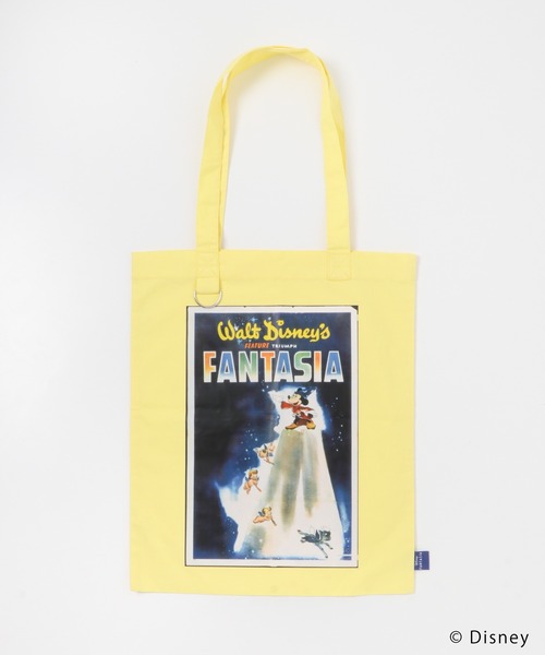 Disney(ディズニー)の「別注/Disney/トートバッグ(トートバッグ・レディース・その他4/その他2/その他1/その他3/その他5/その他6・FREE)」の12枚目の写真
