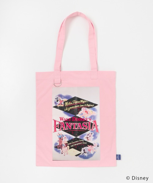 Disney(ディズニー)の「別注/Disney/トートバッグ(トートバッグ・レディース・その他4/その他2/その他1/その他3/その他5/その他6・FREE)」の14枚目の写真