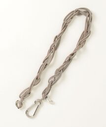 STUDIOUS | ROPE CARABINER(Tシャツ/カットソー)