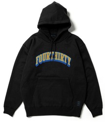 mpa4191-ARCH COLLEGE P-O PARKA プルオーバーパーカー(26-191)