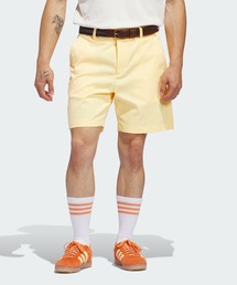 オリジナルス ツイストウィーブ ショーツ / ハーフパンツ【adidas Golf/アディダスゴルフ】