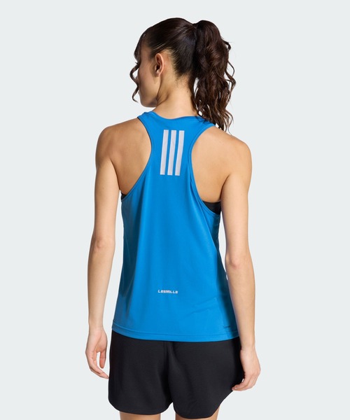 セール】Les Mills グラフィック タンクトップ / アディダス adidas