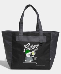 adidas Golf（アディダスゴルフ）の「CHIP DRIVER BIG TOTE BAG【adidas Golf/アディダスゴルフ】（ボストンバッグ）」