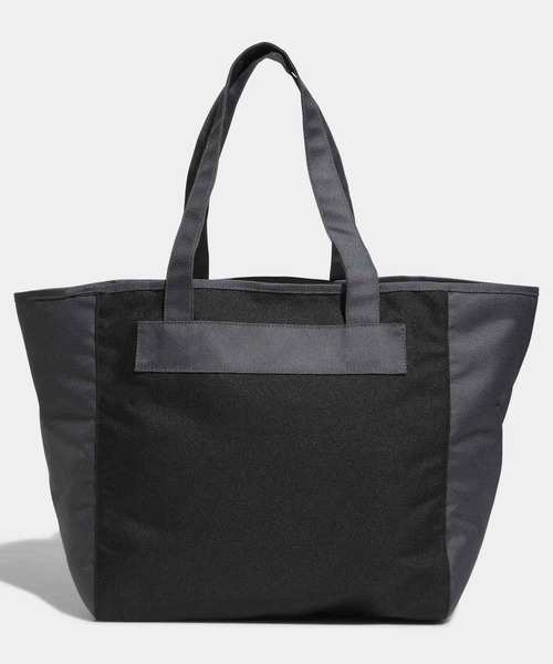 adidas（アディダス）の「CHIP DRIVER BIG TOTE BAG【adidas Golf/アディダスゴルフ】（ボストンバッグ・メンズ・ブラック・FREE）」の2枚目の写真