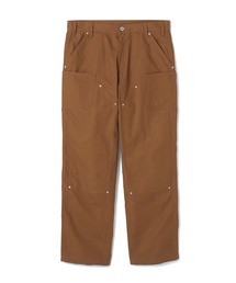 GRIP SWANY | 【Dickies×GRIP SWANY】 DUCK DOUBLE KNEE PAINTER PANTS(その他パンツ)