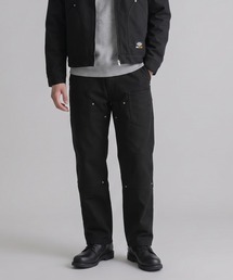 GRIP SWANY | 【Dickies×GRIP SWANY】 DUCK DOUBLE KNEE PAINTER PANTS(その他パンツ)