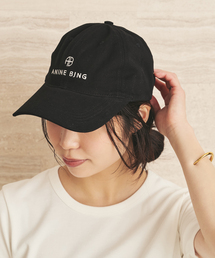 plage | ANINE BING / アニービン JEREMY BASEBALL キャップ(キャップ)