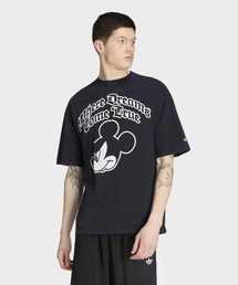 adidas | DISNEY T-SHIRT / アディダスオリジナルス adidas Originals(Tシャツ/カットソー)