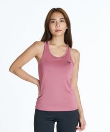 ROXY FITNESS MY 1ST ROXY TANK VER2 タンクトップ /速乾/UVカット/水陸両用/ミディアムサポート 【2026年秋冬モデル】/ロキシー