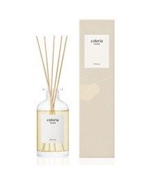 Coloria Home（カラリアホーム）の「フレグランスディフューザー ホワイトティー（ルームフレグランス/お香）」