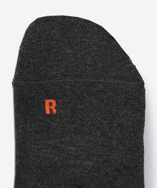 FALKE(ファルケ)の「FALKE | 16605 RUN SOCKS WOMEN(ソックス/靴下・レディース・ライトグレー/ホワイト/ブラック/レッド/ネイビー/ダークグレー/イエロー/グリーン系その他/ブルー系その他/イエロー系その他・37/38)」の12枚目の写真