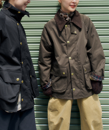 Barbour｜バブアーのジャケット/アウター（ブラウン/茶色系）通販