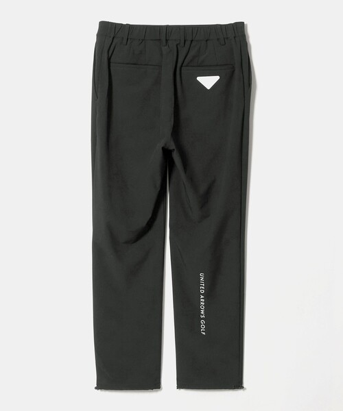 UNITED ARROWS GOLF(ユナイテッドアローズゴルフ)の「メンズ ストームフリース ライト パンツ 撥水 透湿性 2WAYストレッチ(その他パンツ・メンズ・ブラック/ベージュ・XL/L/M)」の5枚目の写真