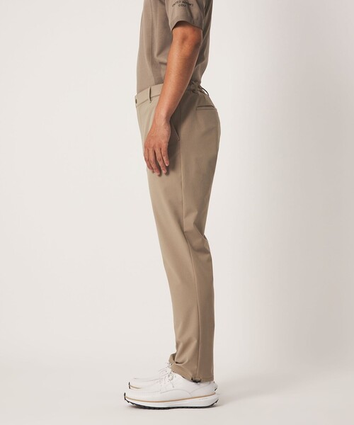 UNITED ARROWS GOLF(ユナイテッドアローズゴルフ)の「メンズ ストームフリース ライト パンツ 撥水 透湿性 2WAYストレッチ(その他パンツ・メンズ・ブラック/ベージュ・XL/L/M)」の17枚目の写真