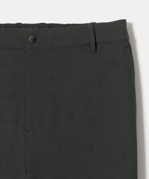 UNITED ARROWS GOLF(ユナイテッドアローズゴルフ)の「メンズ ストームフリース ライト パンツ 撥水 透湿性 2WAYストレッチ(その他パンツ・メンズ・ブラック/ベージュ・XL/L/M)」の19枚目の写真