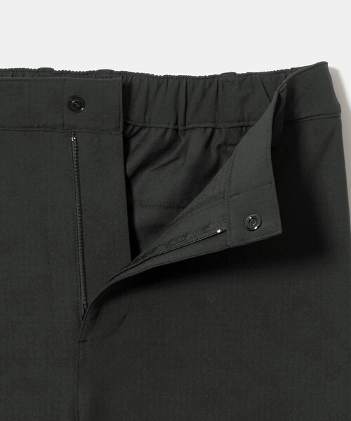 UNITED ARROWS GOLF(ユナイテッドアローズゴルフ)の「メンズ ストームフリース ライト パンツ 撥水 透湿性 2WAYストレッチ(その他パンツ・メンズ・ブラック/ベージュ・XL/L/M)」の20枚目の写真