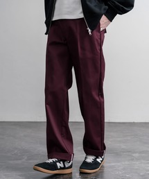 Dickies ディッキーズ 874 Work Pants Length32 ワンポイントロゴツイルセンタープレステーパードワークパンツ レングス32インチ