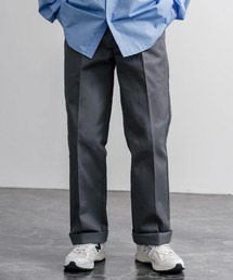 Dickies ディッキーズ 874 Work Pants Length32 ワンポイントロゴツイルセンタープレステーパードワークパンツ レングス32インチ