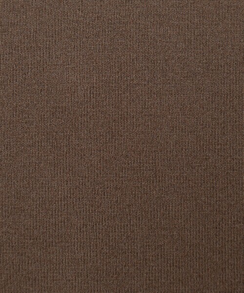 NOLLEY’S Sophi（ノーリーズソフィ）の「《セットアップ対応》ウォッシャブルペプラムプルオーバー（ニット/セーター・レディース・ブラック/カーキ・38）」の14枚目の写真