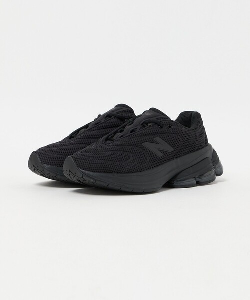 NEW BALANCE（ニューバランス）の「＜New Balance＞U5030 スニーカー（スニーカー・レディース・ブラック・25cm/24.5cm/23cm/23.5cm/24cm/22.5cm）」の5枚目の写真