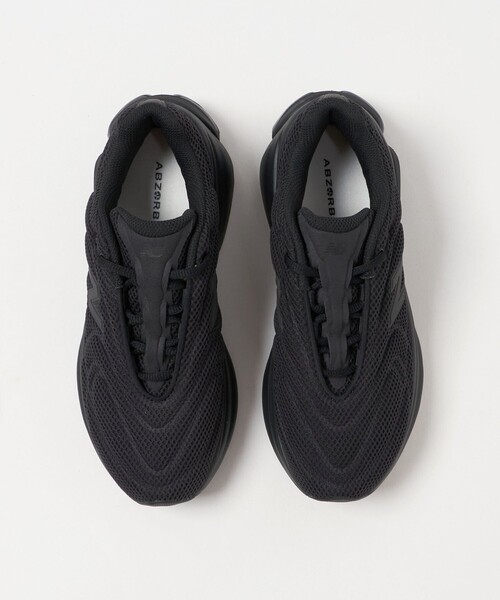 NEW BALANCE（ニューバランス）の「＜New Balance＞U5030 スニーカー（スニーカー・レディース・ブラック・25cm/24.5cm/23cm/23.5cm/24cm/22.5cm）」の6枚目の写真