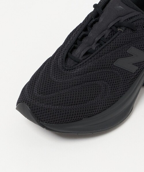 NEW BALANCE（ニューバランス）の「＜New Balance＞U5030 スニーカー（スニーカー・レディース・ブラック・25cm/24.5cm/23cm/23.5cm/24cm/22.5cm）」の11枚目の写真