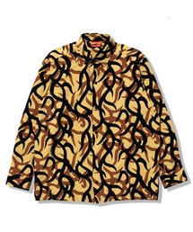 COOKMAN（クックマン）の「Cookman クックマン ワークシャツ Work Shirts Long Sleeve（シャツ/ブラウス）」