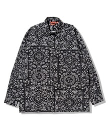 COOKMAN（クックマン）の「Cookman クックマン ワークシャツ Work Shirts Long Sleeve（シャツ/ブラウス）」