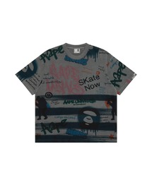 AAPE MAIN TEE