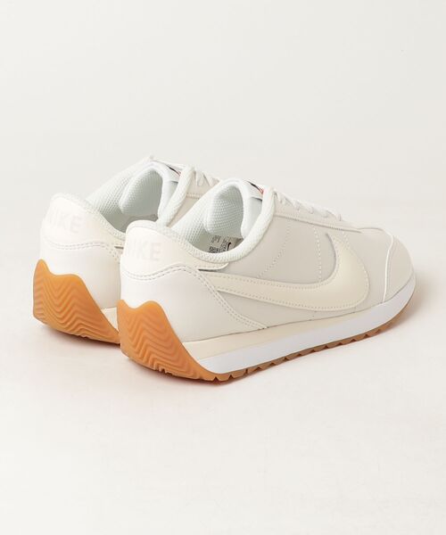 NIKE(ナイキ)の「NIKE/ナイキ WSパシフィック LTR(スニーカー・レディース・ベージュ・23.5cm/24cm/24.5cm)」の2枚目の写真