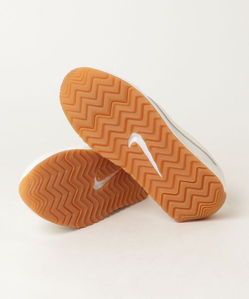 NIKE(ナイキ)の「NIKE/ナイキ WSパシフィック LTR(スニーカー・レディース・ベージュ・23.5cm/24cm/24.5cm)」の3枚目の写真
