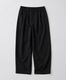 Towncraft Prepタックパンツ